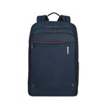 Samsonite KI3-01-005 17.3’’ Network 4 Mavi Notebook Sırt Çantası