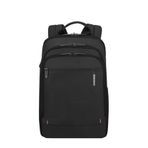 Samsonite KI3-09-003 14.1 Network 4 Notebook Siyah Sırt Çantası