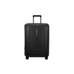 Samsonite Koyu Gri Essens-Spinner 4 Tekerlekli Orta Boy Valiz 69cm