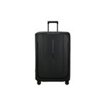 Samsonite Koyu Gri Essens Spinner 81/30 Büyük Boy Valiz