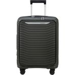 Samsonite Koyu Yeşil Upscape Körüklü - Kabin Boy Valiz - Çok Renkli