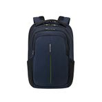 Samsonite KR2-01-001 Lacivert 14.1 inç Guard IT 3.0 Notebook Sırt Çantası