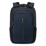Samsonite Kr2-01-002 15.6" Guard It 3.0 Mavi Slim Notebook Sırt Çantası