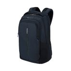 Samsonite KR2-01-003 17.3" Guard It 3.0 Laptop Sırt Çantası Lacivert