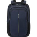 Samsonite Kr2-01-003 17.3" Guard It 3.0 Notebook Sırt Çantası Mavi