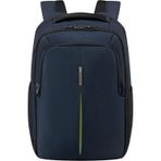Samsonite Kr2-01-004 14.1" Guard It 3.0 Notebook Sırt Çantası Mavi