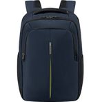Samsonite Kr2-01-004 14.1 inç Guard IT 3.0 Seyahat Laptop Sırt Çantası Lacivert