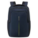 Samsonite KR2-01-004 Lacivert 14.1 inç Guard IT 3.0 Seyahat Notebook Sırt Çantası
