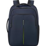 Samsonite Kr2-01-005 15.6" Guard It 3.0 Notebook Sırt Çantası Mavi