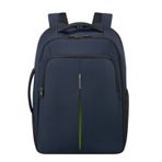 Samsonite KR2-01-005 Lacivert 15.6 inç Guard IT 3.0 Seyahat Notebook Sırt Çantası