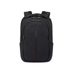 Samsonite KR2-09-001 Siyah 14.1 inç Guard IT 3.0 Notebook Sırt Çantası