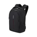 Samsonite KR2-09-002 15.6" Guard It 3.0 Laptop Sırt Çantası Siyah