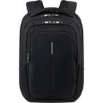 SAMSONITE KR2-09-002 15.6" Guard IT 3.0 Notebook Sırt Çantası Siyah - Lacivert