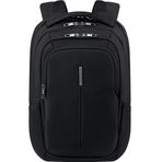 Samsonite Kr2-09-002 15.6 inç Guard IT 3.0 Laptop Sırt Çantası Siyah