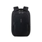 Samsonite KR2-09-002 Siyah 15.6 inç Guard IT 3.0 Notebook Sırt Çantası