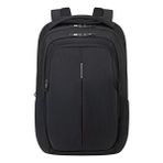 Samsonite Kr2-09-003 17.3" Guard It 3.0 Siyah Slim Notebook Sırt Çantası