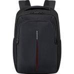 Samsonite Kr2-09-004 14.1" Guard It 3.0 Notebook Sırt Çantası Siyah
