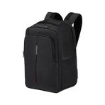 Samsonite KR2-09-004 14.1" Guard It 3.0 Seyahat Laptop Sırt Çantası Siyah