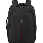 Samsonite Kr2-09-005 15.6 inç Guard IT 3.0 Seyahat Laptop Sırt Çantası Siyah