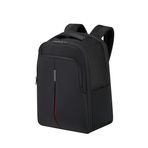 Samsonite KR2-09-005 Siyah 15.6 inç Guard IT 3.0 Seyahat Notebook Sırt Çantası