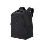 Samsonite KR2-09-005 Siyah 15.6 inç Guard IT 3.0 Seyahat Notebook Sırt Çantası