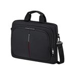 Samsonite KR2-09-006 15.6" Guard It 3.0 İnce Laptop Çantası Siyah
