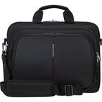 Samsonite Kr2-09-006 15.6" Guard It 3.0 Notebook Çantası Siyah