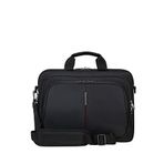 Samsonite KR2-09-006 15.6 Guard IT Siyah 3.0 İnce Notebook Çantası