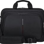 Samsonite Kr2-09-006 15.6 inç Guard IT 3.0 İnce Laptop Çantası Siyah