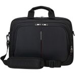 SAMSONITE KR2-09-007 15.6" GUARD IT 3.0 NOTEBOOK EL ÇANTASI SIYAH - Çok Renkli