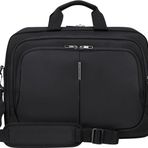 Samsonite Kr2-09-008 17.3 inç Guard IT 3.0 Laptop Çantası Siyah