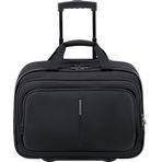 Samsonite Kr2-09-010 17.3 inç Guard IT 3.0 Tekerlekli Laptop Çantası Siyah