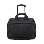 Samsonite KR2-09-010 Siyah 17.3 inç Guard IT 3.0 Tekerlekli Notebook Çantası