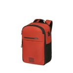 Samsonite KS6-00-007 13.3" Moderny Seyahat Notebook Sırt Çantası Kırmızı