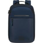 Samsonite KS6-01-002 14.1" Moderny Notebook Sırt Çantası Mavi