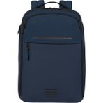 Samsonite KS6-01-003 15.6" Moderny Notebook Sırt Çantası Mavi
