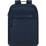 samsonite ks6-01-004 17.3" moderny notebook sırt çantası mavi - YOk