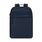 Samsonite KS6-01-004 Mavi 17.3 inç Moderny Notebook Sırt Çantası