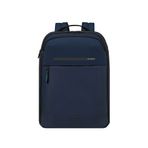Samsonite Ks6-01-004 Moderny 17.3'' Notebook Sırt Çantası 27 Lt - Mavi