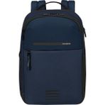 Samsonite KS6-01-007 Mavi 13.3 inç Moderny Seyahat Notebook Sırt Çantası