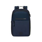 Samsonite Ks6-01-007 Moderny 13.3'' Notebook Seyahat Sırt Çantası 20 Lt - Mavi