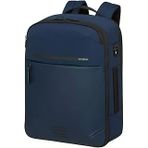 Samsonite Ks6-01-008 17.3" Moderny Seyahat Notebook Sırt Çantası