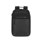 Samsonite Ks6-09-002 Moderny 14.1'' Notebook Sırt Çantası 18 Lt - Siyah