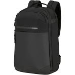 Samsonite KS6-09-002 Siyah 14.1 inç Moderny Notebook Sırt Çantası