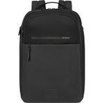 Samsonite KS6-09-003 15.6" Moderny Notebook Sırt Çantası Siyah