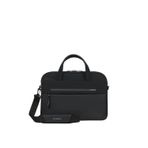 Samsonite KS6-09-005 Siyah 15.6 inç Moderny İnce Notebook Çantası