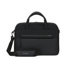 Samsonite KS6-09-006 Siyah 15.6 inç Moderny Notebook Çantası