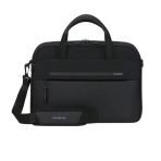 Samsonite KS6-09-006 Siyah 15.6 inç Moderny Notebook Çantası