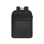 Samsonite Ks6-09-008 Moderny 17.3'' Notebook Seyahat Sırt Çantası 32 Lt - Siyah