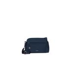Samsonite Lacivert Move 5.0 Omuz Çantası
